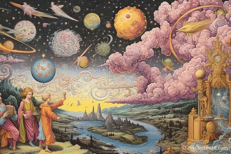Astrotheology