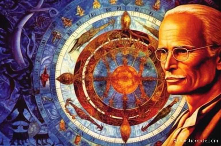 Carl Jung archetypal symbols Carl Jung archetypal symbols