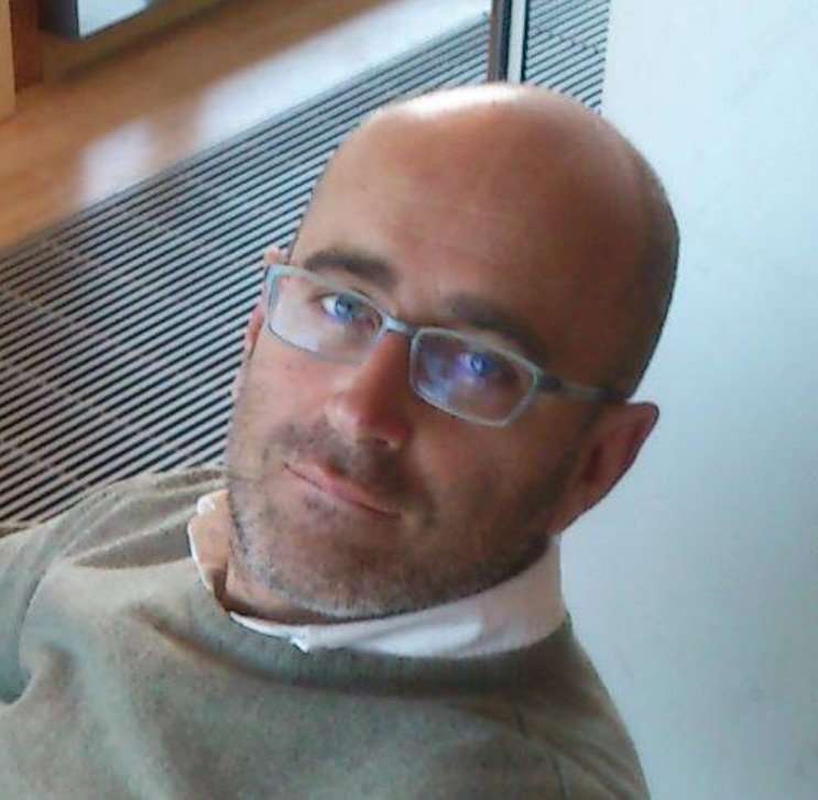 Francesco Miano - Chief Editor