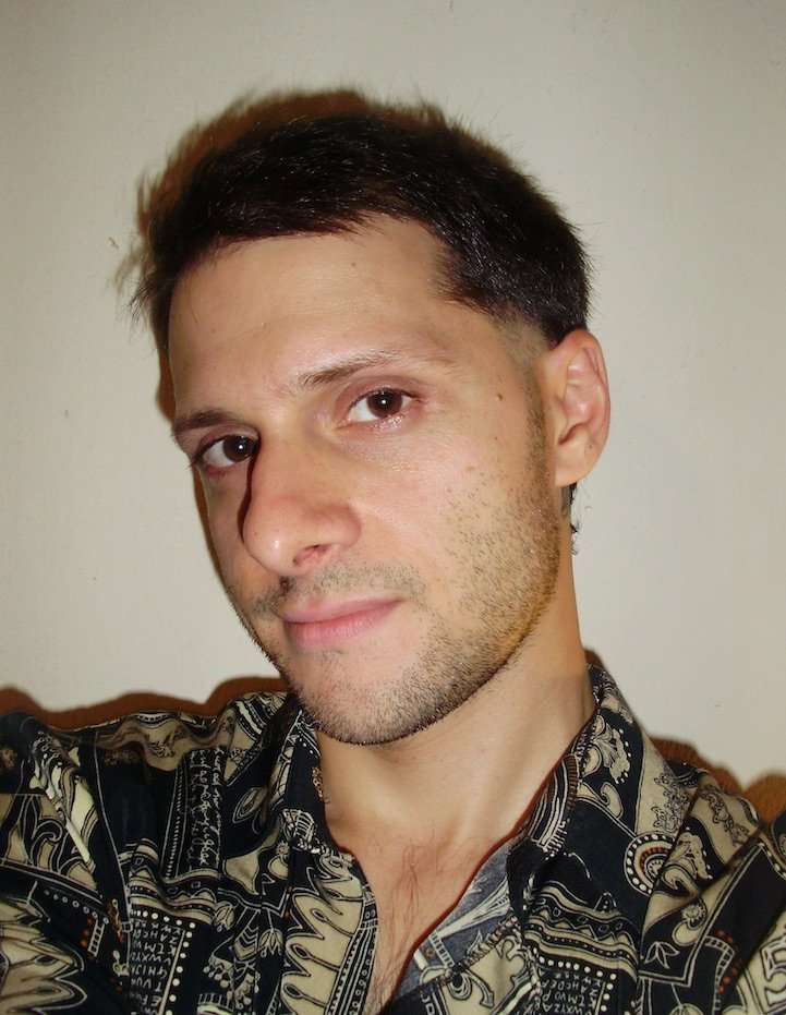 Julio Renzini Editor