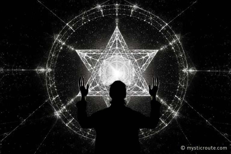 Sacred Geometry