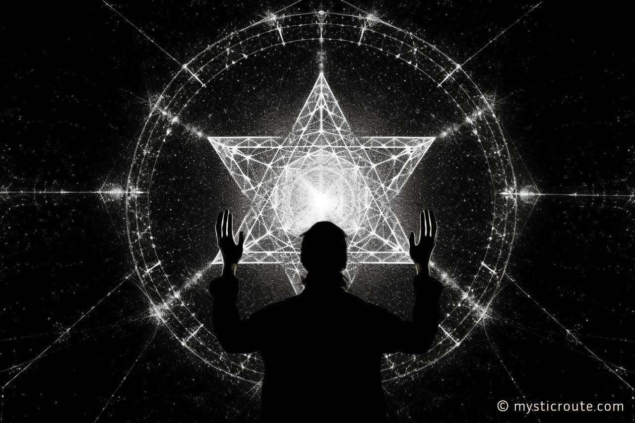Sacred Geometry