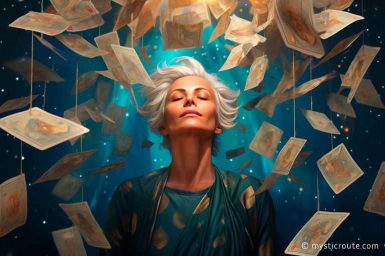 Tarot and Psychology Tarot Psychology