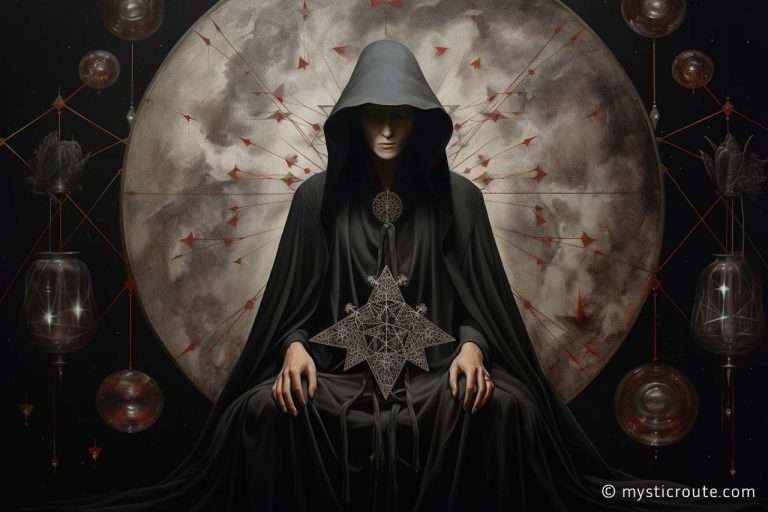 Thelema Magical System