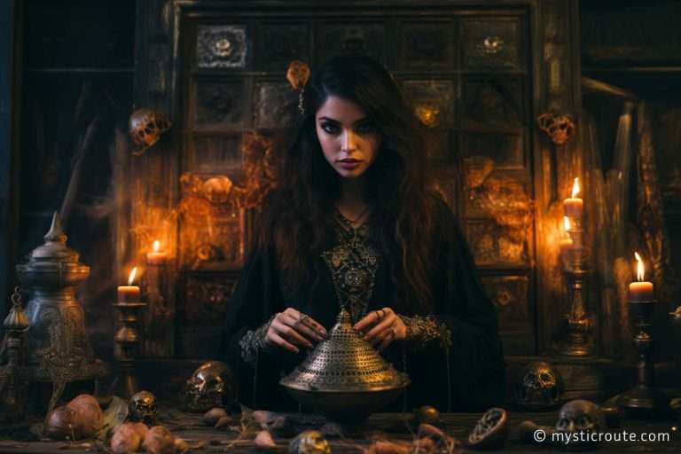 Witchcraft Witchcraft Feminism