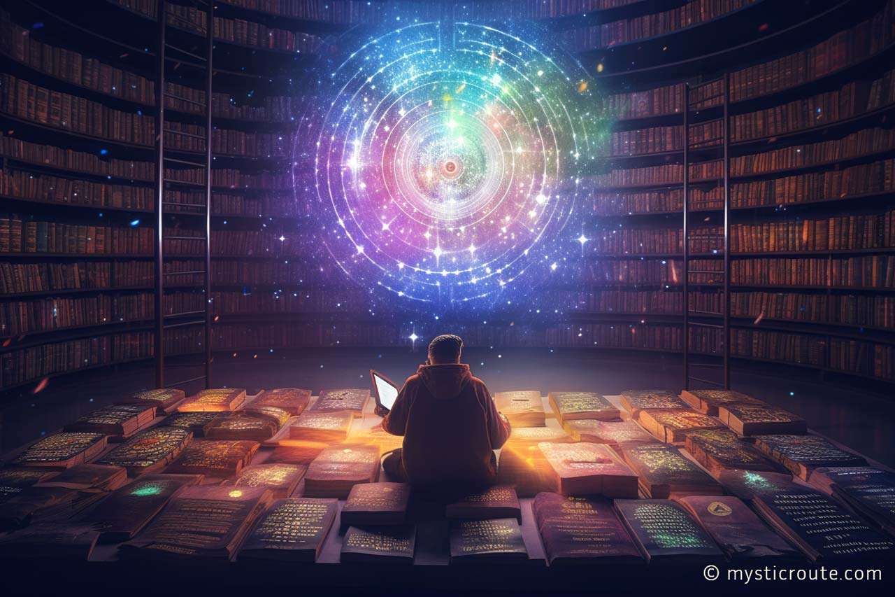 akashic records