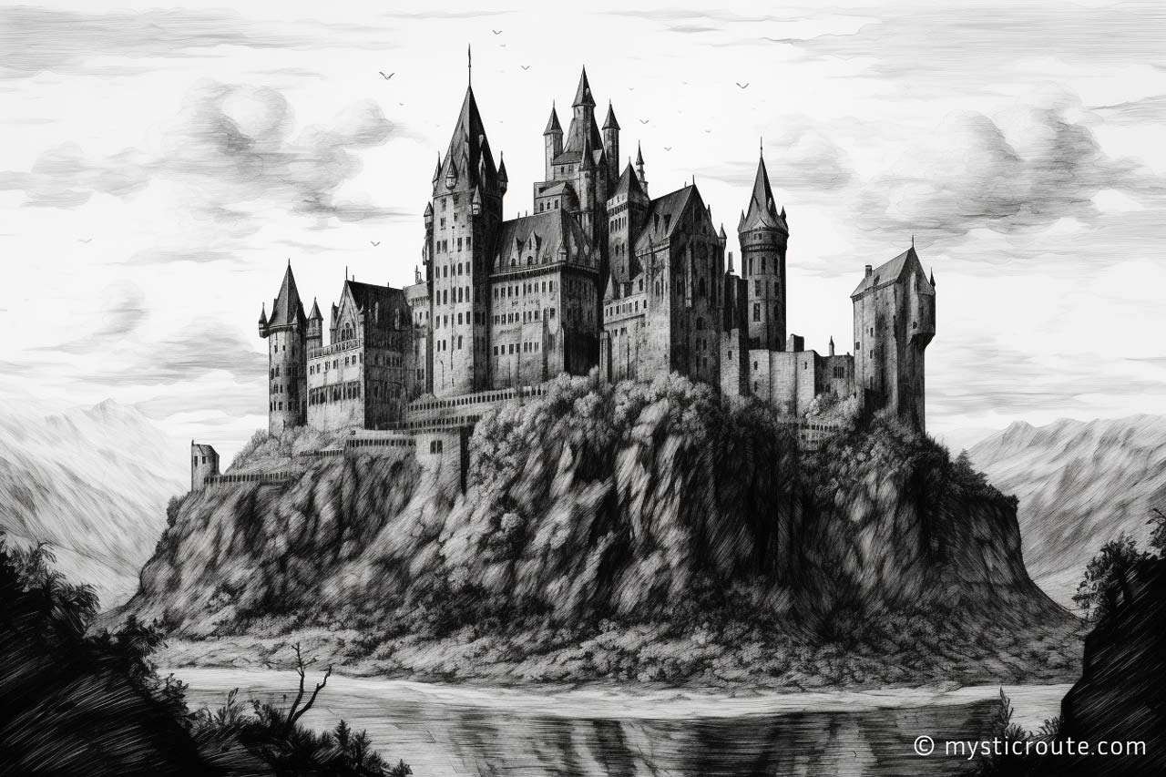 Paranormal Tourism Haunted Locations