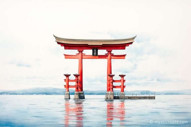Shinto Mysticism