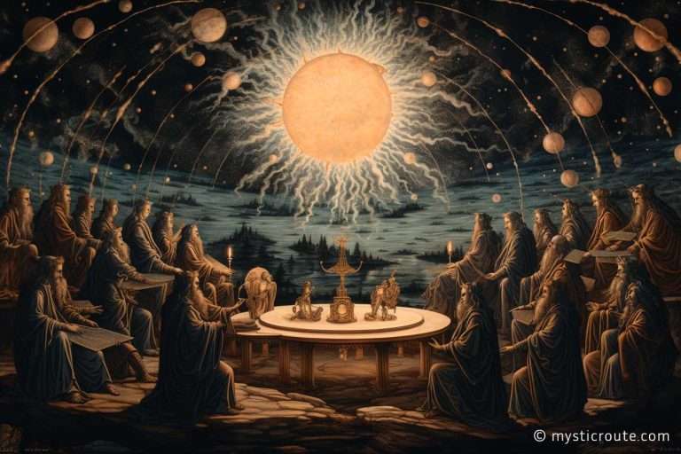 Theosophical Society