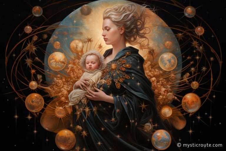 astrological birth chart Natal Astrology Birth Chart